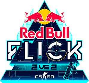 Red Bull Flick logo